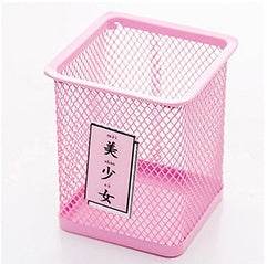 Office Stationery Little Fairy Exclusive Pen Holder - ZEYTONCART