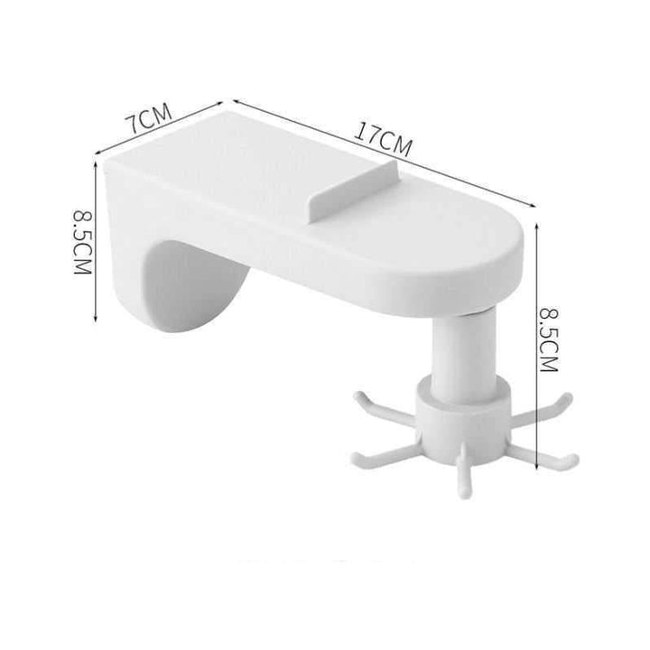 Rack for kitchen utensils - ZEYTONCART