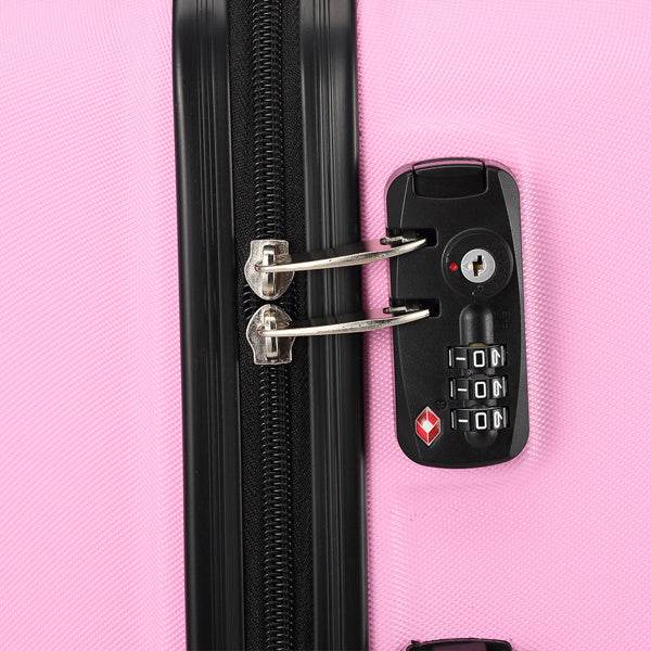 Luggage 3-in-1 - ZEYTONCART