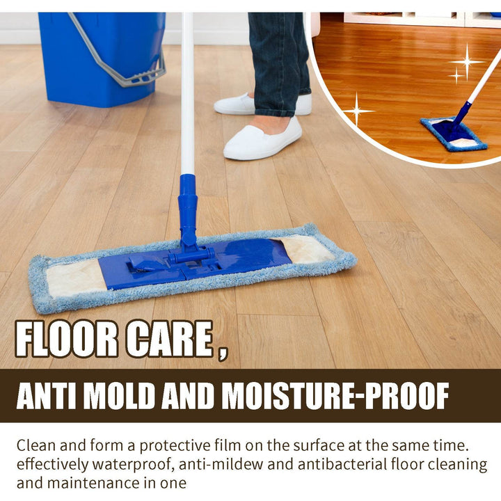 Furniture Bee Furniture Floor Care Polishing Maintenance Wax Spray - ZEYTONCART