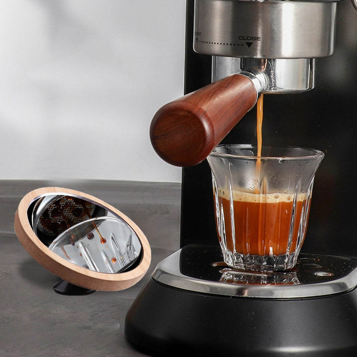 Multidirectional Rotating Espresso Reflector - ZEYTONCART
