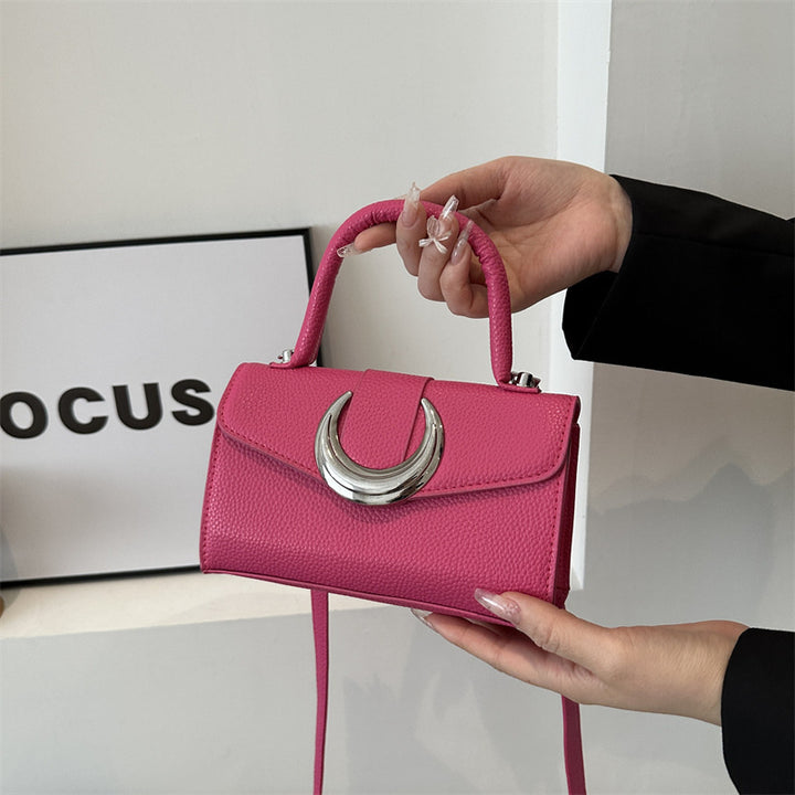 Fashion Shoulder Bag Retro Women's Fashion Crossbody - ZEYTONCART
