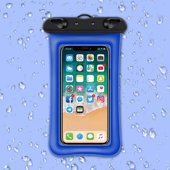 Waterproof Phone Pouch - ZEYTONCART