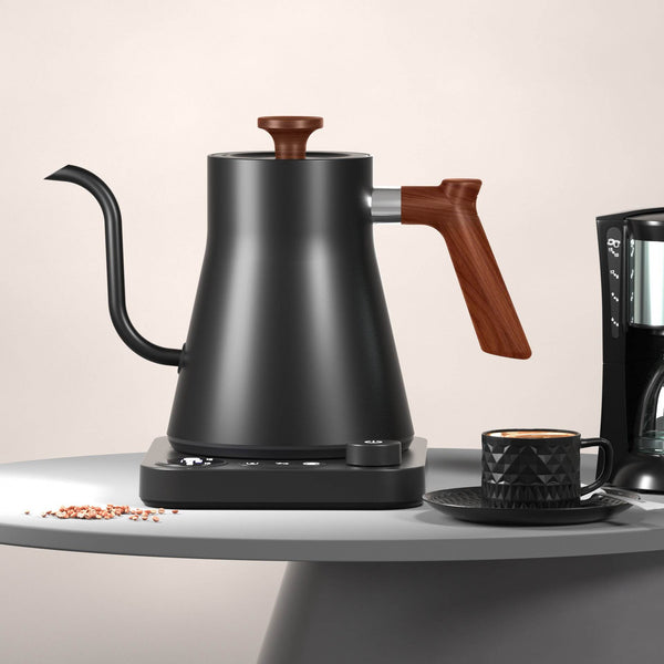 Intelligent Constant Temperature Electric Kettle - ZEYTONCART