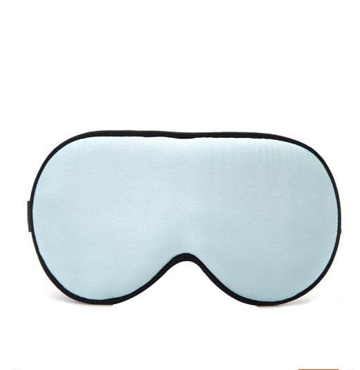 Silk Eye Mask Silk Eye Mask Sleep Eye Mask Ice Cube - ZEYTONCART