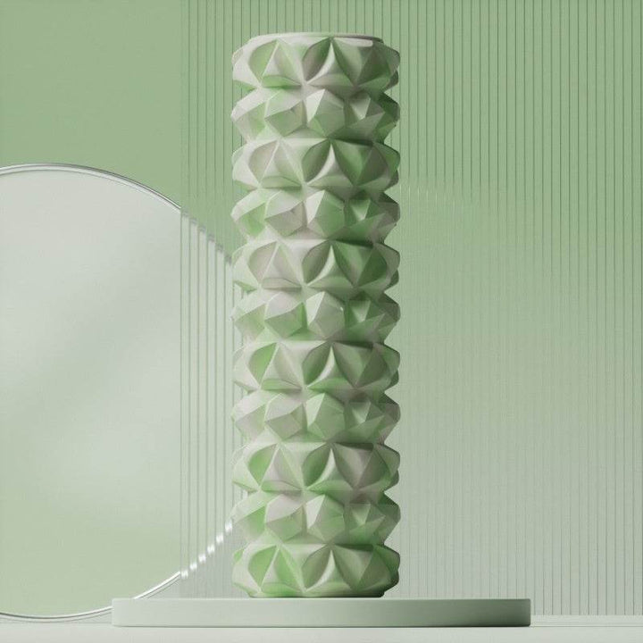Color Foam Roller Muscle Relaxation - ZEYTONCART