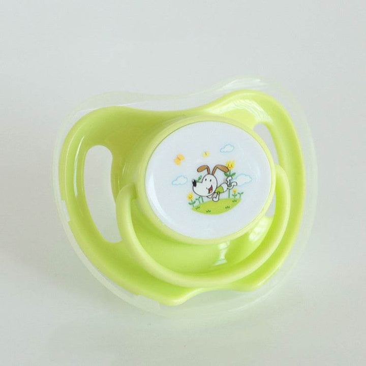 Dog Pacifiers For Small Dogs  Kitten Pacifiers Puppy Teething Toys And Cat Chew Toys  Essential Pet Supplies Puppy Essentials And Kitten Supplies - ZEYTONCART