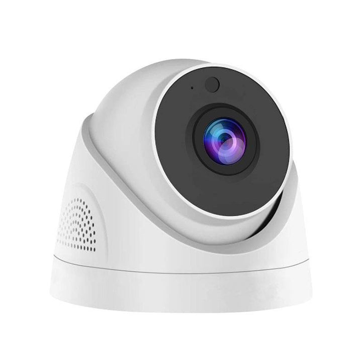 Home HD Indoor And Outdoor Security Cameras Voice Intercom - ZEYTONCART