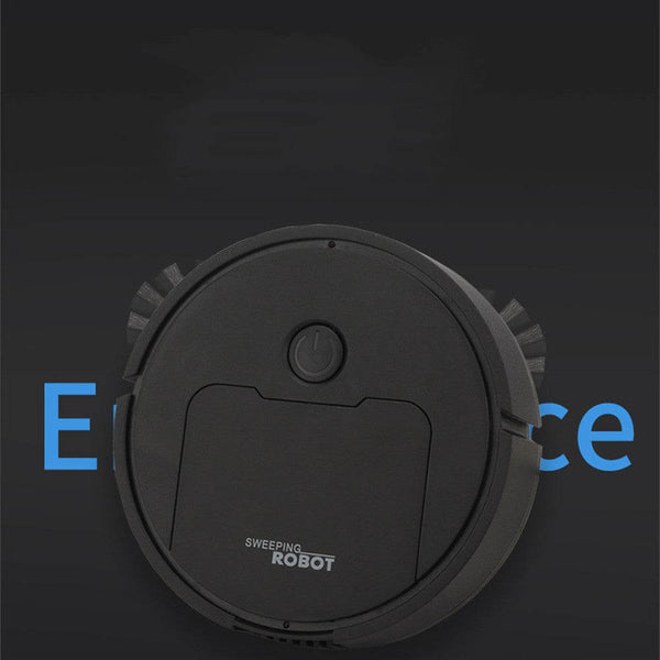 Mini Vacuum Cleaner Intelligent Sweeping Robot Vacuum Sweeping Mop 3 In 1 - ZEYTONCART