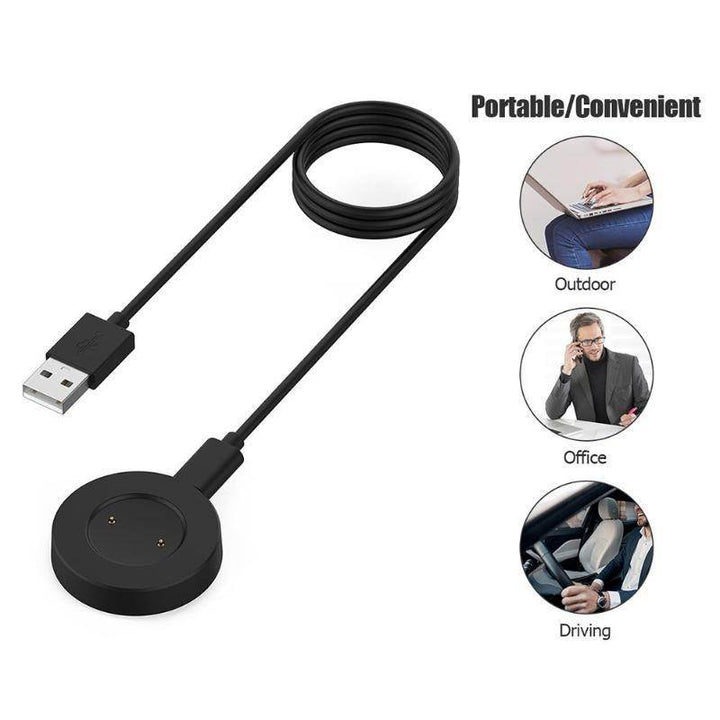 Smart Watch Charging Cable - ZEYTONCART