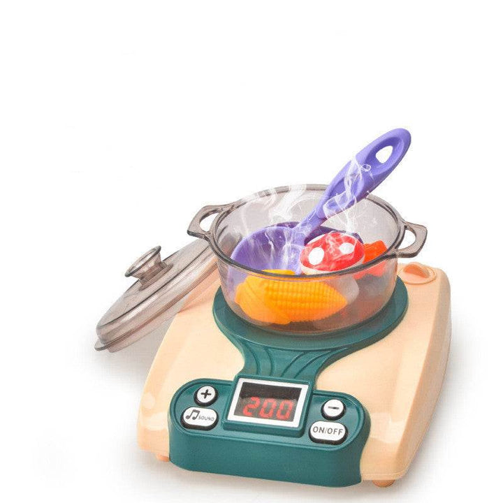 Children's Toys Play House Kitchen Girl Toys - ZEYTONCART