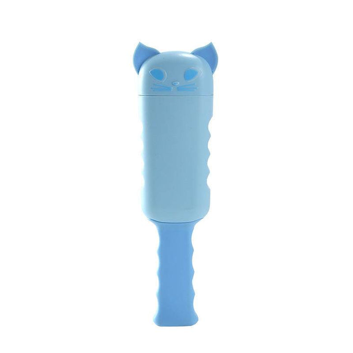 Fashion Pet Hair Remover Hair Removal Brush - ZEYTONCART