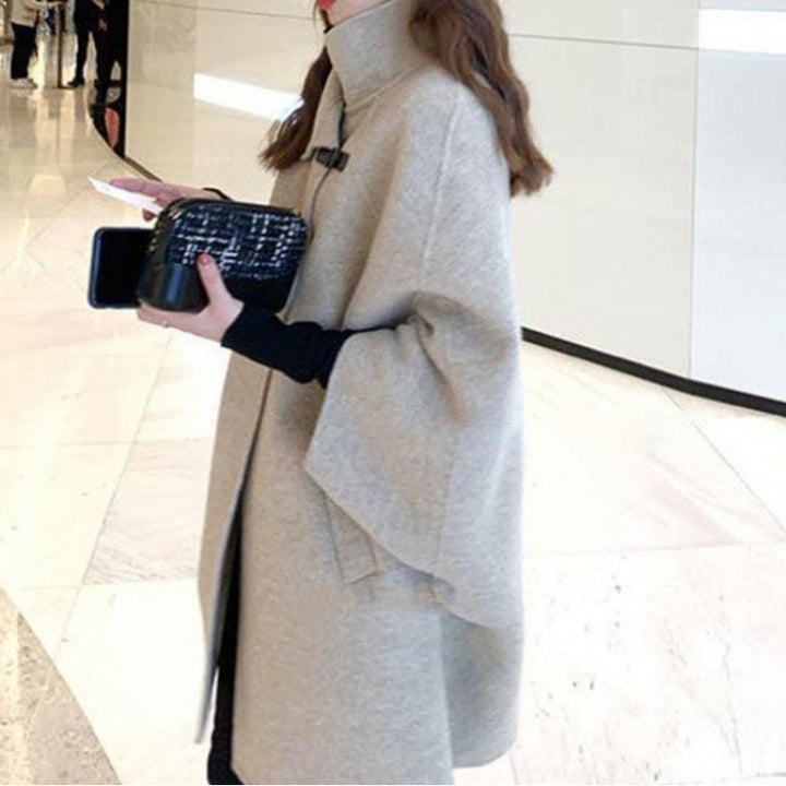 Women's Japanese Coat Autumn And Winter New Korean Style - ZEYTONCART