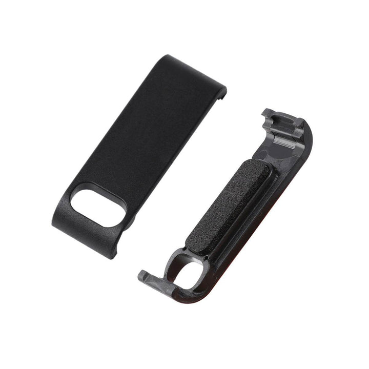 Suitable For GOPRO HERO8 Black Rechargeable Side Door Side Cover Battery Cover Protective Cover Plastic Type - ZEYTONCART