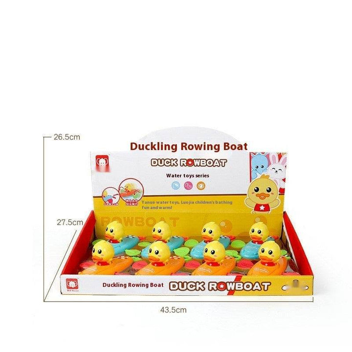 Parent-child Interactive Bath Toys Children Bath Toys - ZEYTONCART