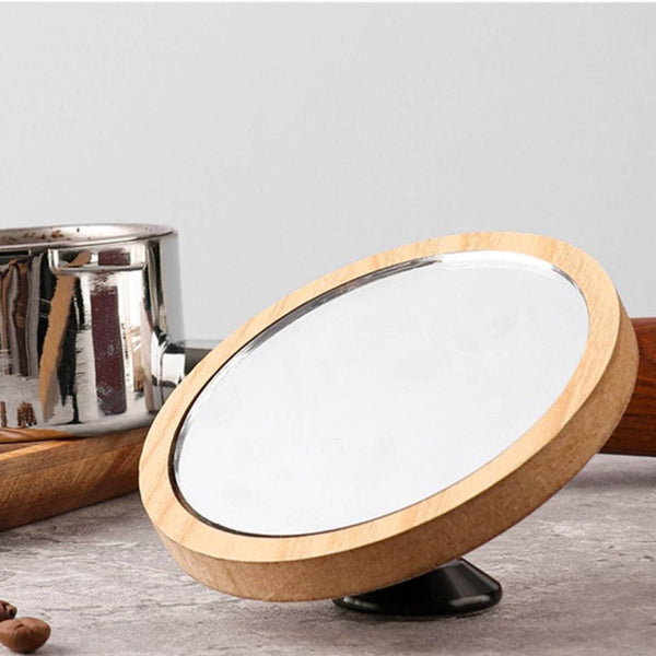Multidirectional Rotating Espresso Reflector - ZEYTONCART