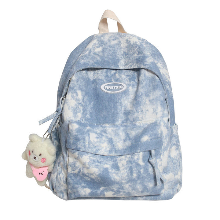 Women's Large Capacity Fashion Backpack - ZEYTONCART