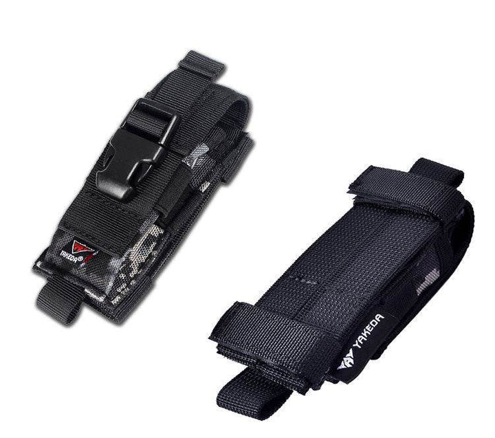 Outdoor Travel Multi-function Mountaineering Camping Portable Bodypack Nylon Combination Accessories - ZEYTONCART