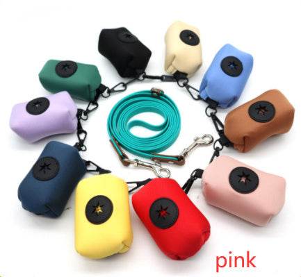Pet Supplies Stool Bag Dispenser - ZEYTONCART