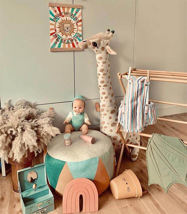 Creative Christmas Gift Of Cuddly Stuffed Animals - ZEYTONCART