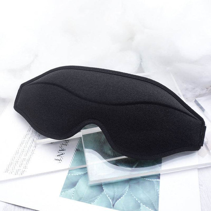 Sleeping Eye Mask 3d Eye Mask Cotton Shading - ZEYTONCART