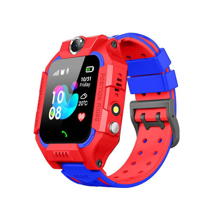 Children's smart watch - ZEYTONCART