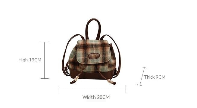 Women's New Fashion Casual Backpack - ZEYTONCART