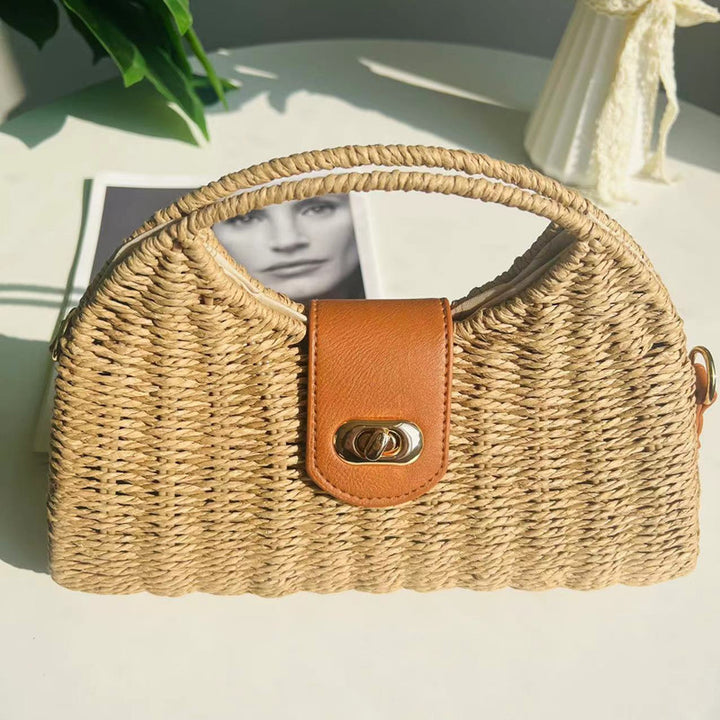 Fashion Shoulder Messenger Bag - ZEYTONCART