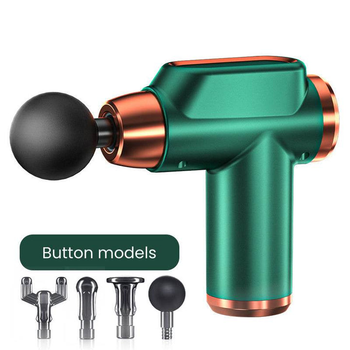 Electric Massager Vibration Fitness Muscle Relaxation - ZEYTONCART