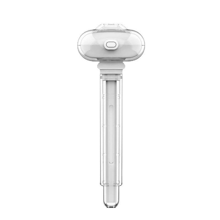 USB Portable Desktop With Small Night Light Humidifier - ZEYTONCART