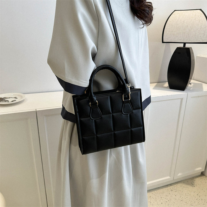 Women's Fashion Casual Shoulder Bag - ZEYTONCART