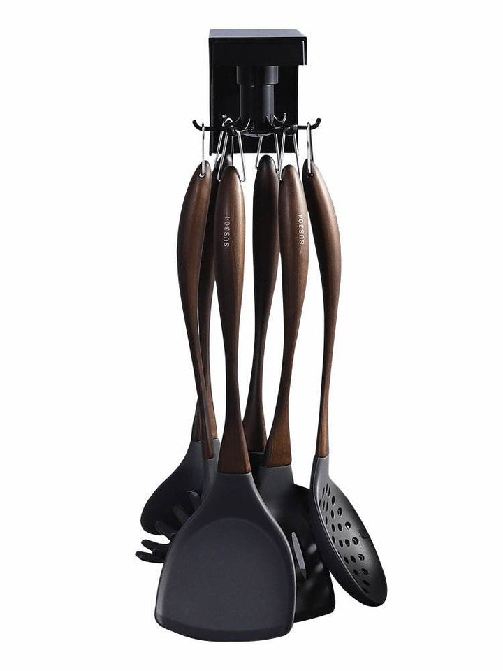 Silicone Shovel Non-stick Cookware Special Shovel Cooking Shovel - ZEYTONCART