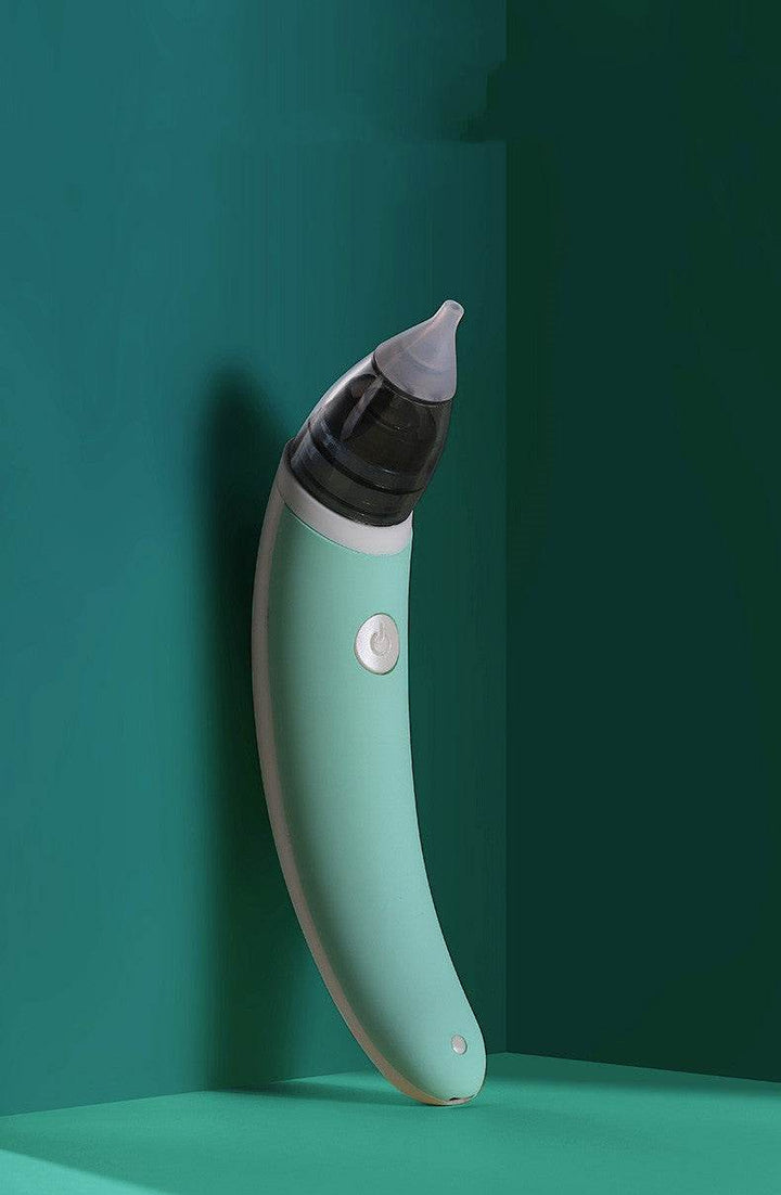 Baby Electric Nasal Suction Artifact Nasal Cavity Nasal Excrement Cleaner - ZEYTONCART