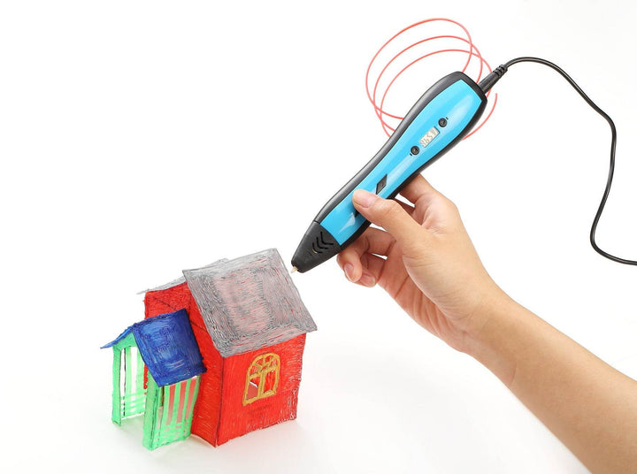 3D printing pen for children - ZEYTONCART