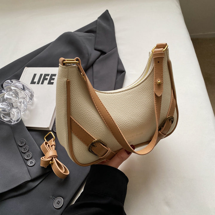 Fashion Underarm Women's Shoulder Bag - ZEYTONCART
