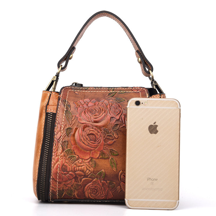New fashion versatile women's bag - ZEYTONCART