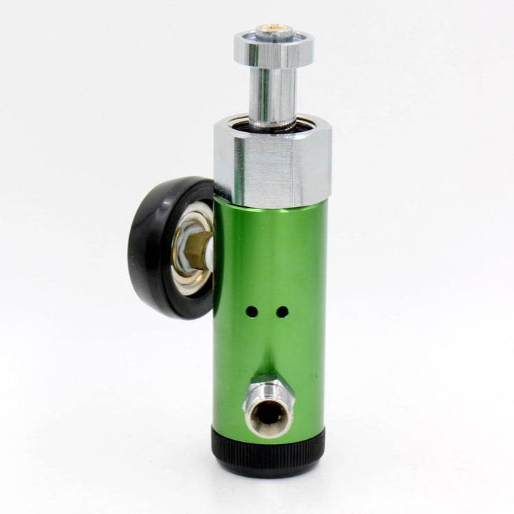 Medical oxygen regulating valve - ZEYTONCART