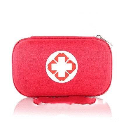 Home first aid kit emergency - ZEYTONCART