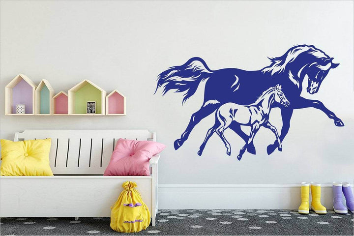 Stickers For Home Decoration  Nursery Wall Decoration - ZEYTONCART