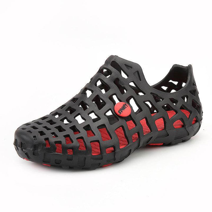 Women's beach footwear - ZEYTONCART