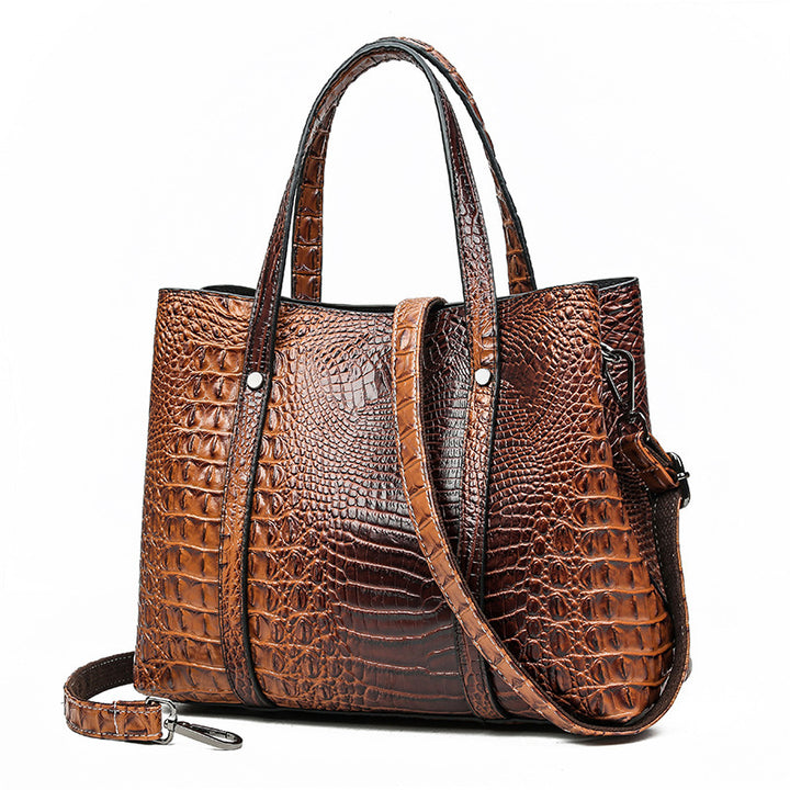 Fashion casual handbag - ZEYTONCART