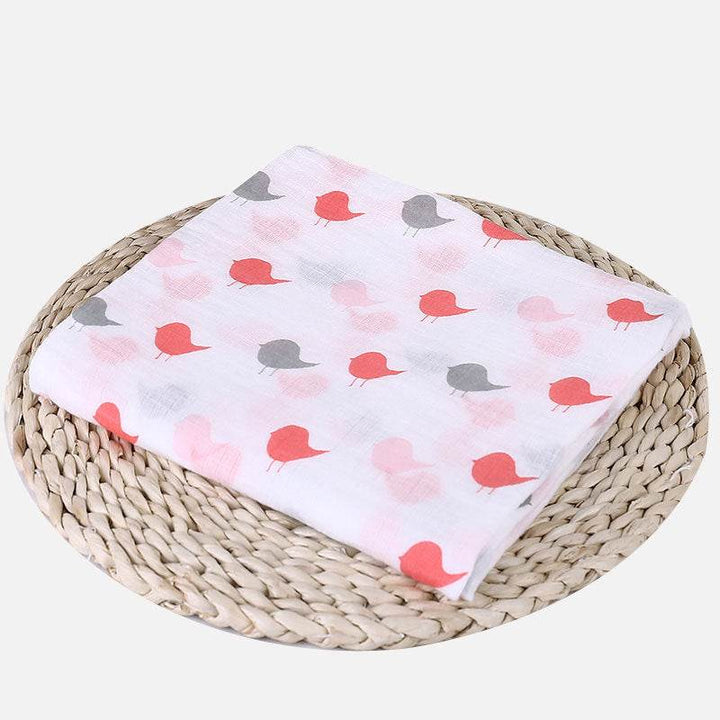 Baby Swaddle Blankets - ZEYTONCART
