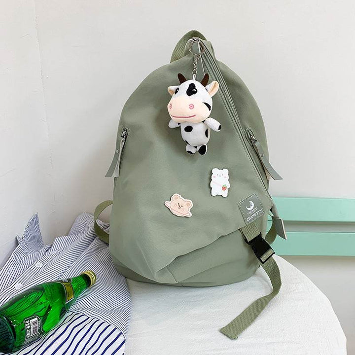 Middle School Students Backpacks Women's Shoulders - ZEYTONCART