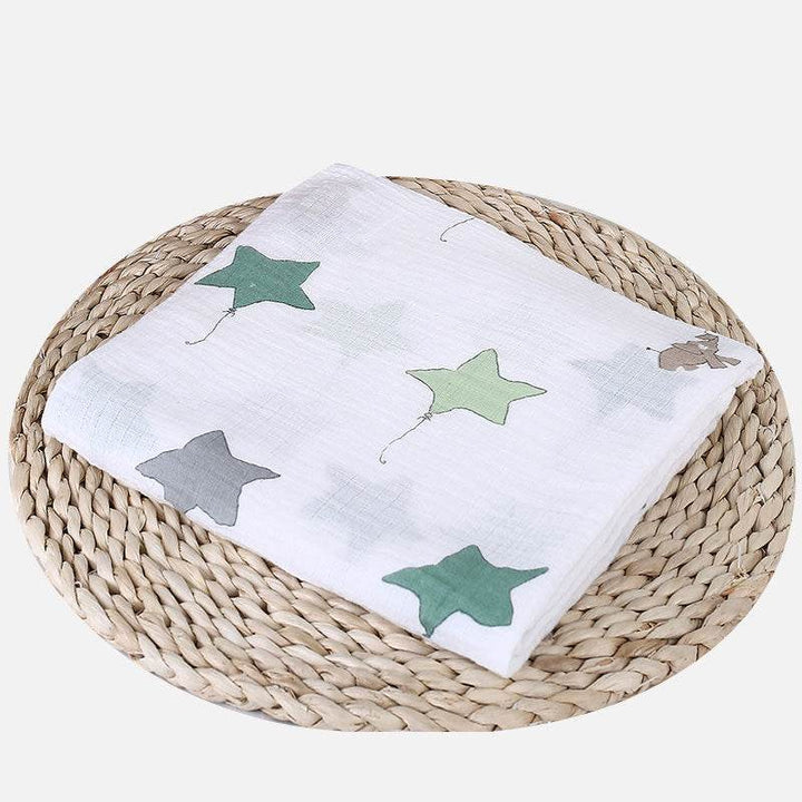 Baby Swaddle Blankets - ZEYTONCART