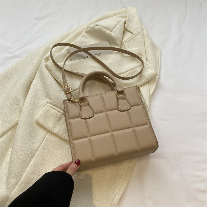 Women's Fashion Casual Shoulder Bag - ZEYTONCART