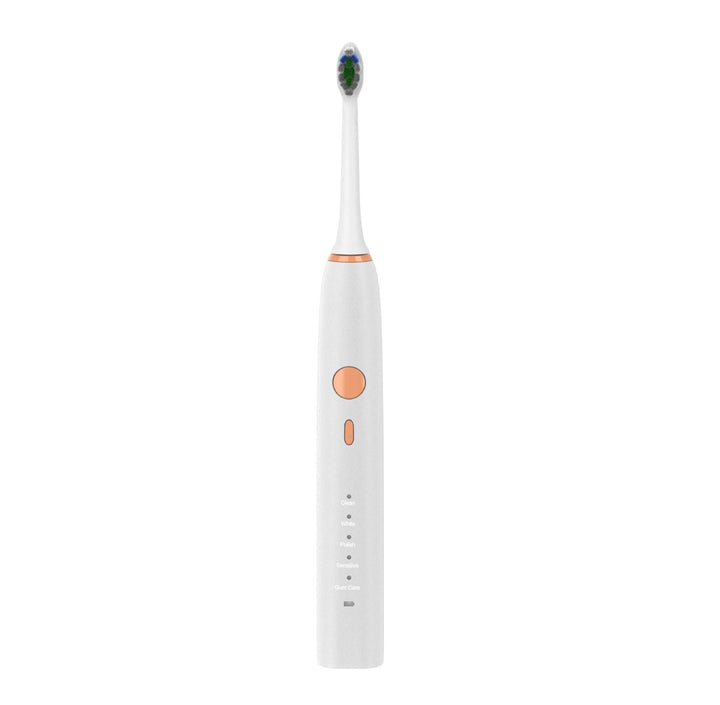 Wireless Charger Electric Toothbrush Smart Electric Toothbrush - ZEYTONCART