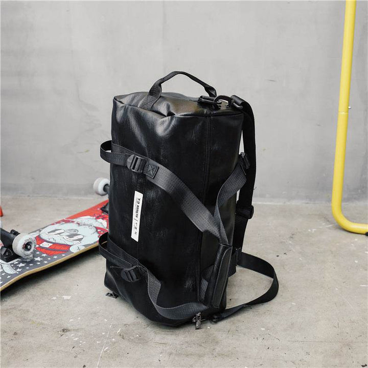 Portable travel bag - ZEYTONCART