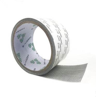 Repair Tape Fly Screen Door Insect Repellent Repair Tape Waterproof Mosquito Screens Cover Repair Tape - ZEYTONCART
