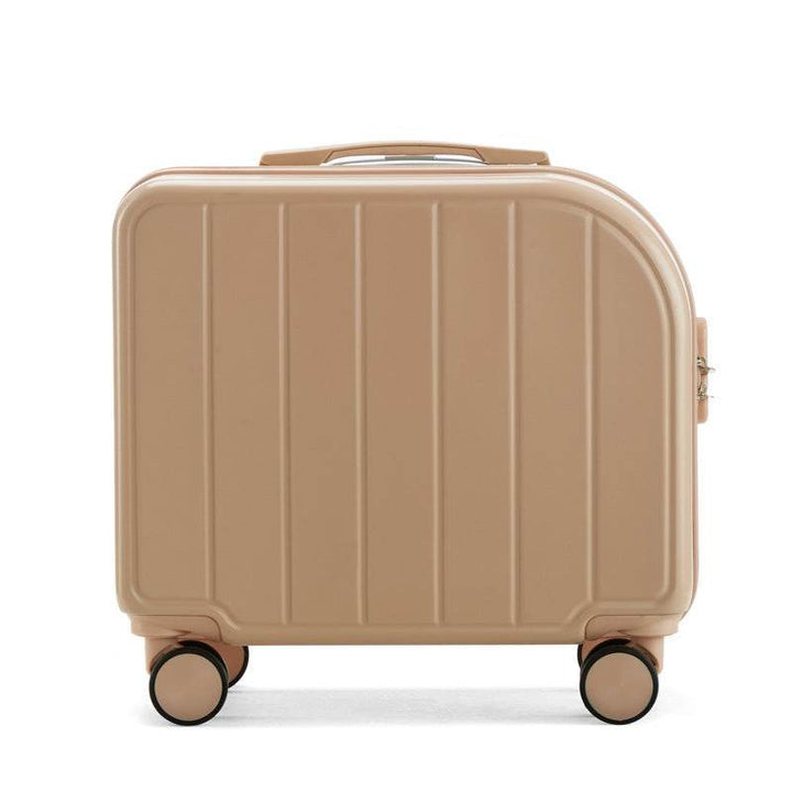 Small Lightweight Luggage Student Boarding Bag - ZEYTONCART