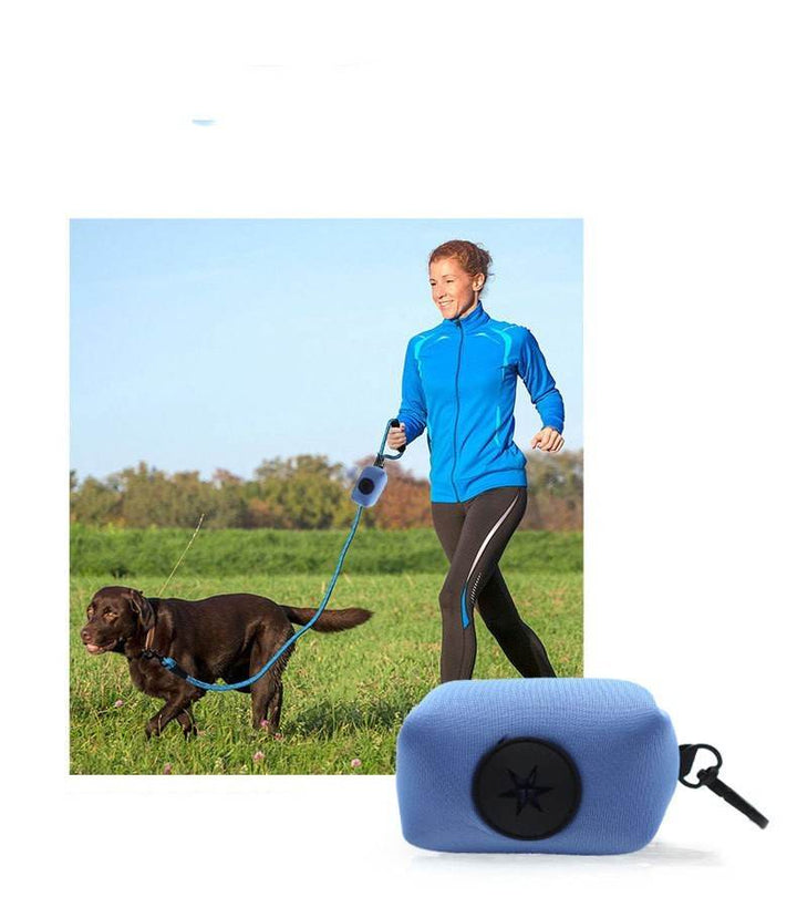 Pet Supplies Stool Bag Dispenser - ZEYTONCART